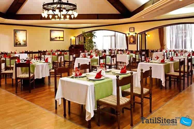 Papillon Belvil Hotel